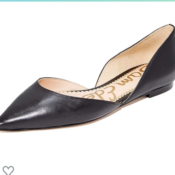 Sam Edelman Rodney ballet flat - Picture 8 of 8